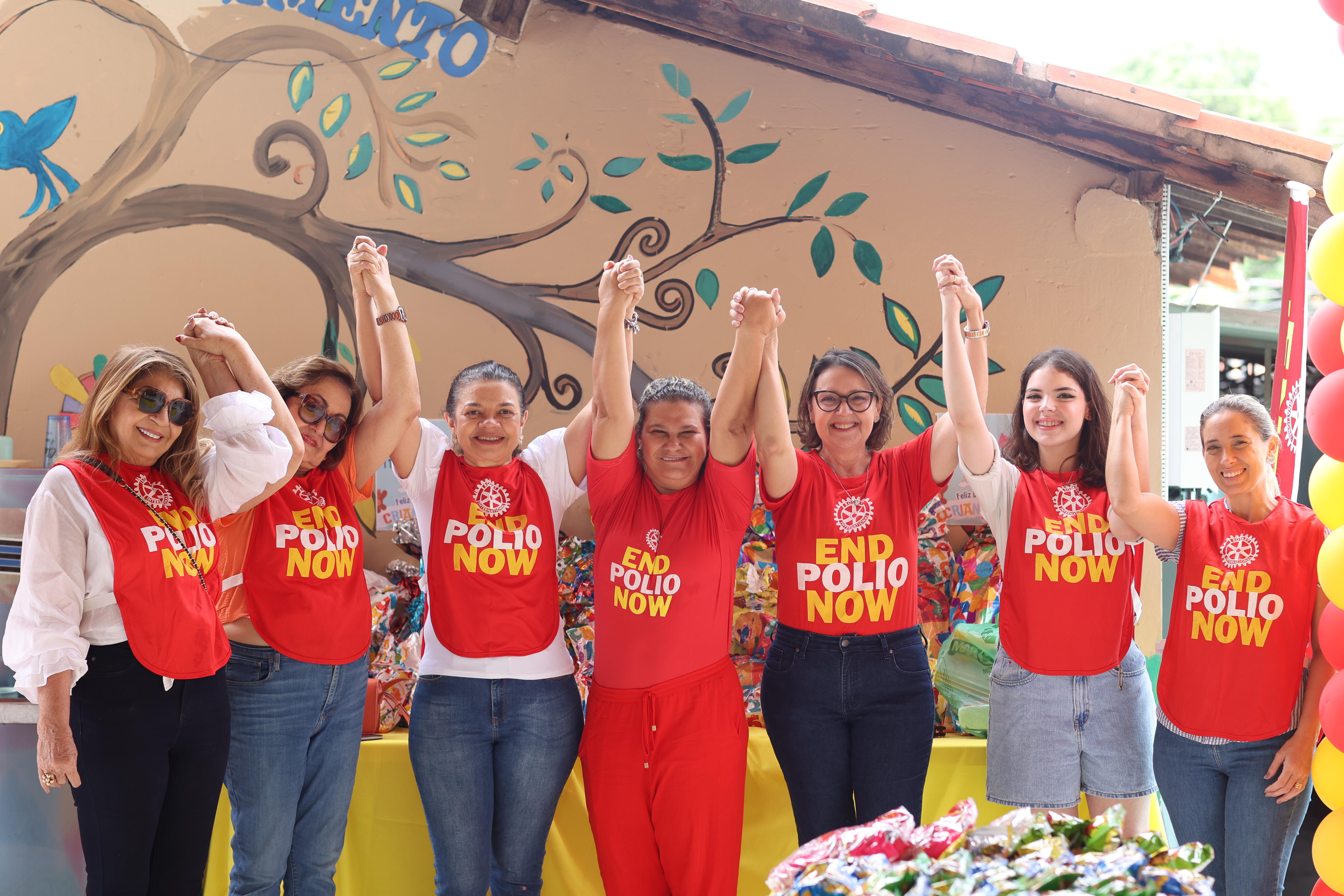 Rotary7690 | District Information